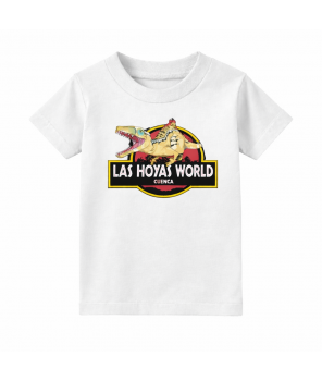 LAS HOYAS WORLD