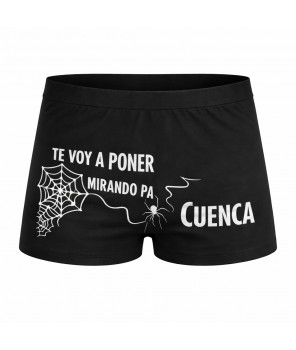 TELA DE ARAÑA