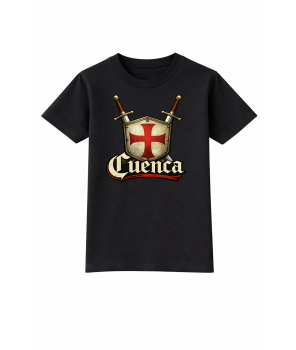 ESCUDO TEMPLARIO